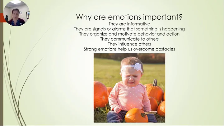 DAY THREE Managing Difficult Emotions with Grace P...