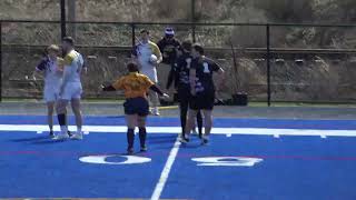JCU vs Taylor - Butler - Spring 2026