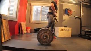 Playing with a Narrower Sumo