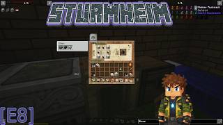 Life with the Twister [E8]  - Ein Kleiner Rucksack screenshot 2