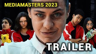 Mediamasters 2023 Trailer