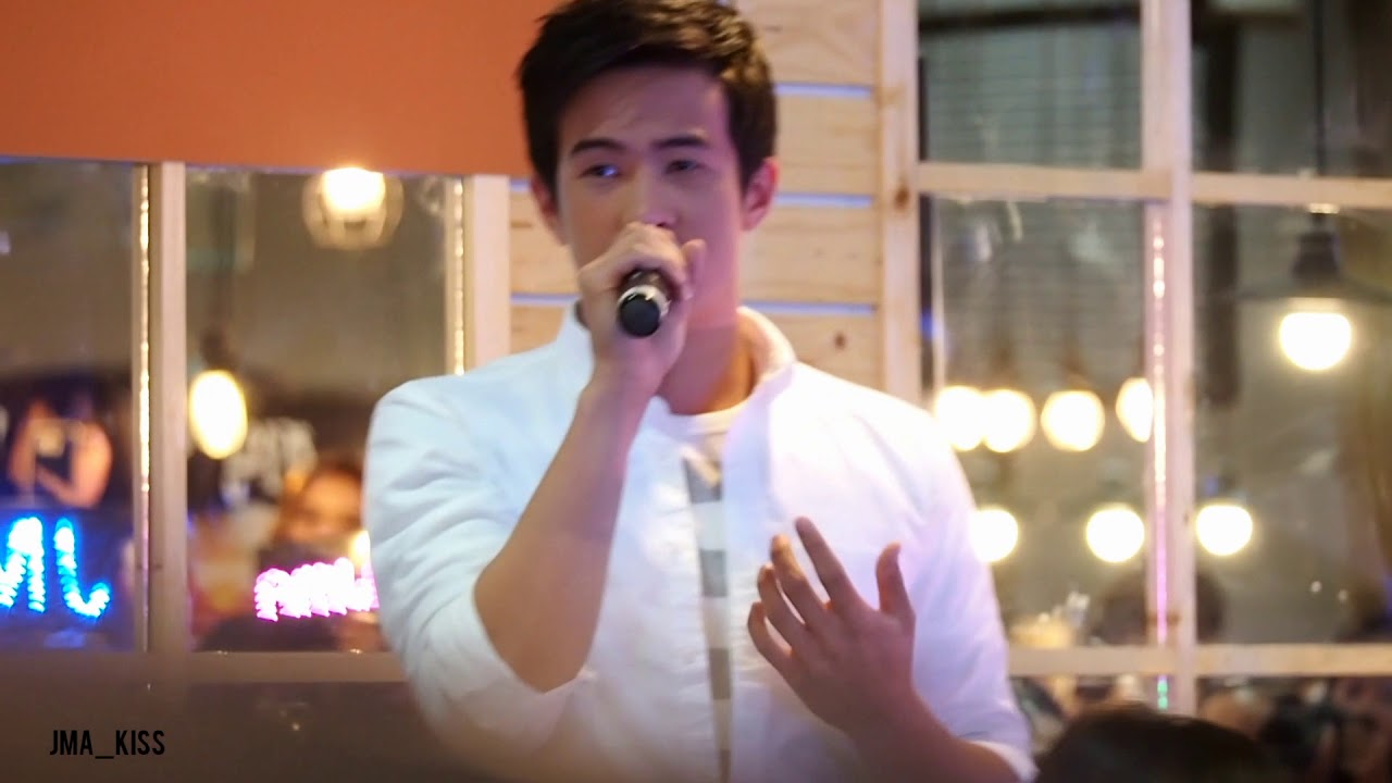 เจมส์ มาร์ - ชีวิตเดี่ยวHD