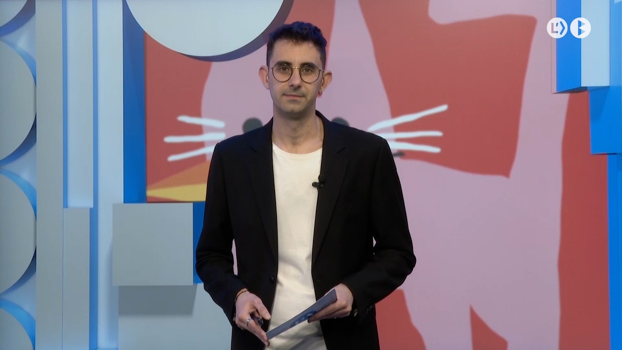 L'Informatiu 13/02/26