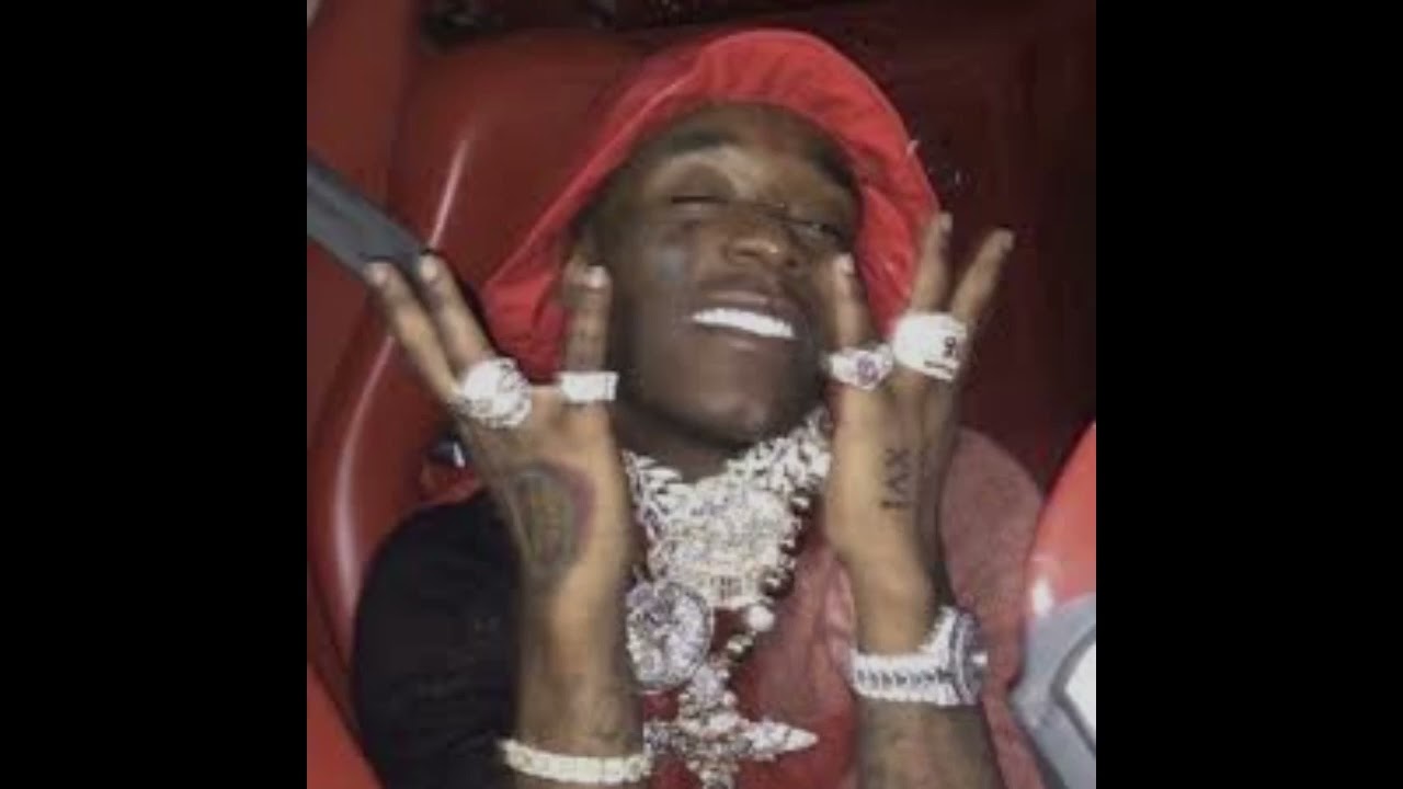 [FREE] Lil Uzi Vert Type Beat 'GOKU'