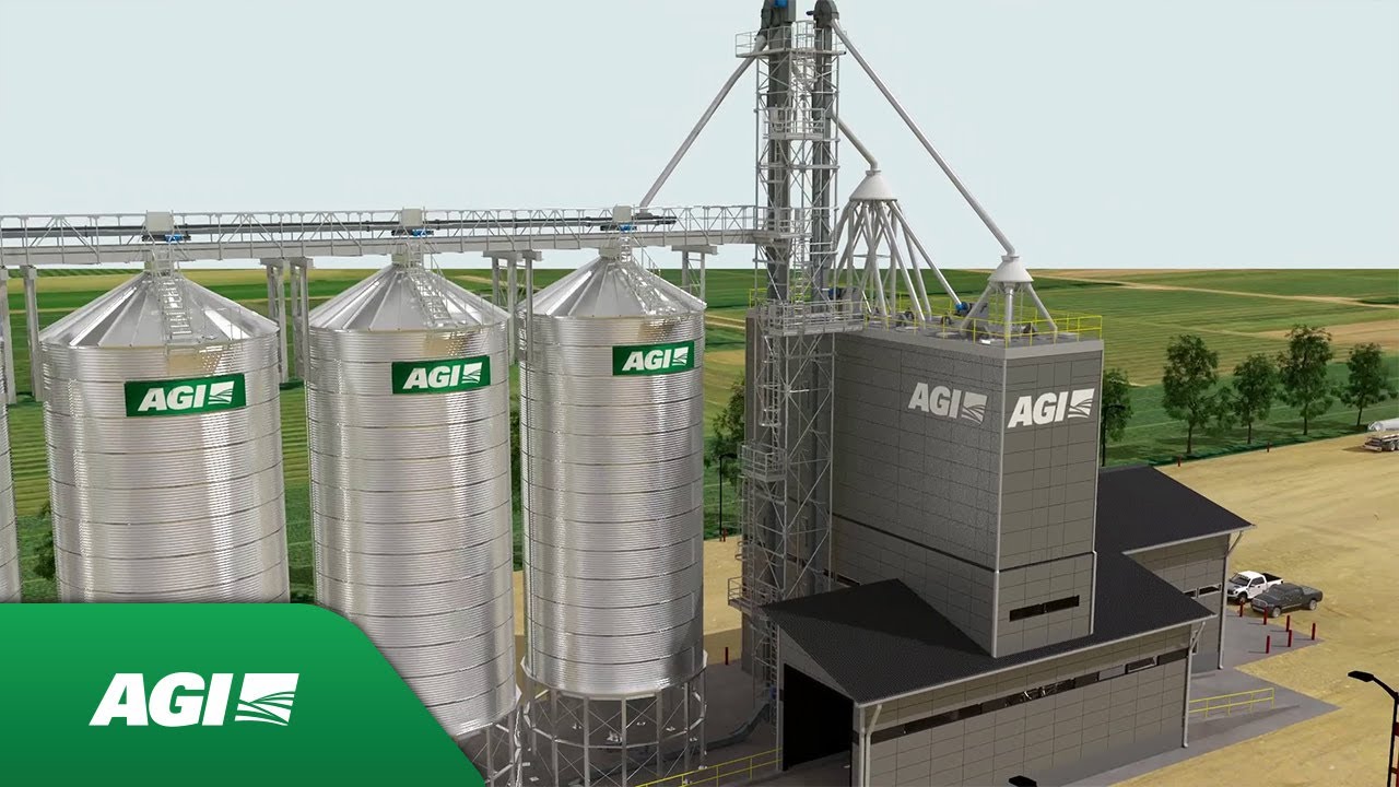 AGI Feed Systems   Walkthrough