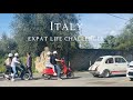 Living in italy as an expat  an insiders view