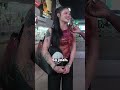 Why no matches? #fun #interview #humor #streetinterview #youtubeshorts #support #subscribe #love