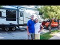 Buying Our New Home