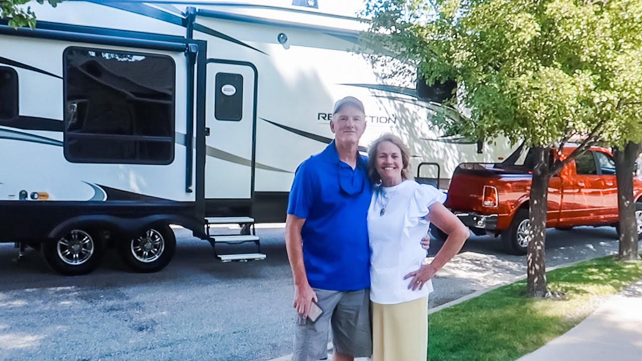 Buying Our New Home - YouTube