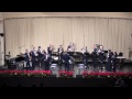 Christmas with the USAFE Brass Ensemble