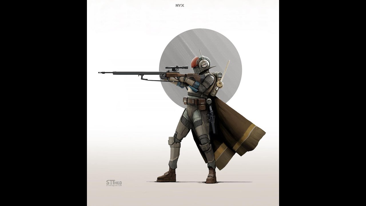 Xcom 2 Star wars total conversion! Assassination Double header! - YouTube