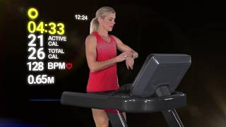 Star Trac 10TRX FreeRunner - Best New Performance Treadmill