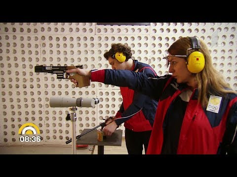 #ახალიდღე ნინო სალუქვაძე იუბილარია