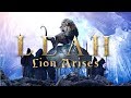 Miniature de la vidéo de la chanson Lion Arises