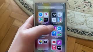 How To Remove App From iPhone by Wlastmaks 210 views 1 day ago 15 seconds