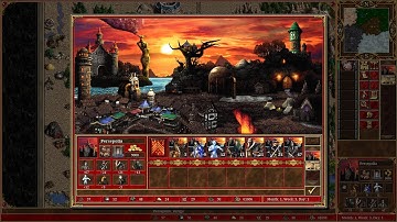 Refuge town update v1.25 (VCMI)