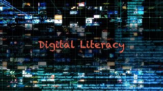 Digital Literacy