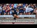 Bucciata Bastiaccia, 10 ans de pétanque au coeur de la ville