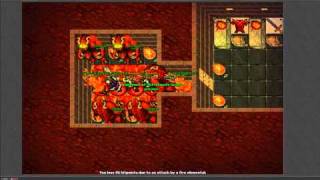 Tibia Annihilator ASTERA # 2 EK 1 RP 1 MS. Are you ready 