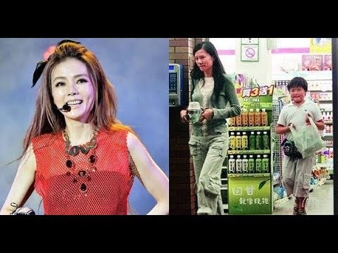 謝金燕「兒子」的爸爸，藏了12年後竟然因為「這封簡訊」曝了光！震撼演藝圈！ | 365day 娛樂新聞