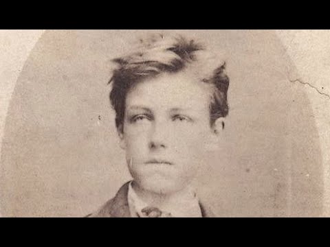 Vídeo: Rimbaud Arthur: Biografia, Carrera, Vida Personal