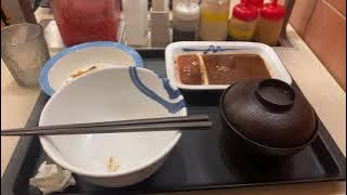 ごちそうさま！