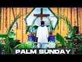 Aelc||Highlights of Palm Sunday Service in Christ Lutheran Church Manchikallu||Mattala Adivaram||
