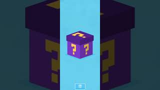 Crossy Road Pecking Order Top 1 Prize Opening