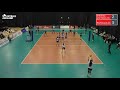 Girls' U16 Final