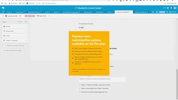 How we manage our content marketing in Airtable