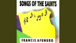 Video thumbnail of "Francis Afunuro - Rock of Ages"