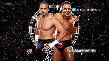 Thumbnail of ►WWE: Enchanted Isle - (Primo & Epico) Unused Theme Song (Full) (iTunes Released) + DL
