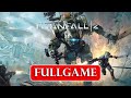 TITANFALL 2 Gameplay Walkthrough FULL GAME (part 3) No Commentary