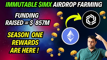 Immutable X zkEvm Airdrop Farming Tutorial 2024