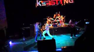 Kersting en concierto! - 1