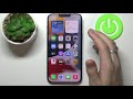 iPhone 13 Pro Max / Изменение настроек уведомлений на iOS 15 / АЙФОН 13 / НАСТРОЙКА ОПОВЕЩЕНИЙ