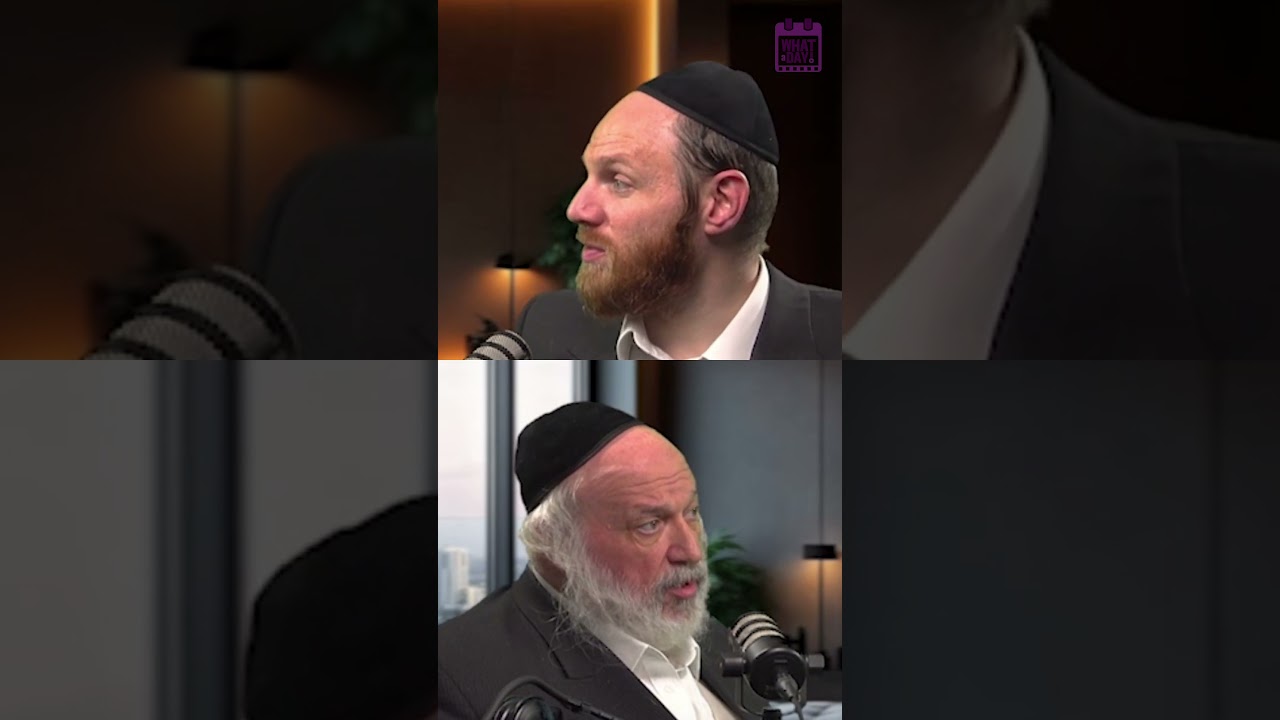 אתגר מוזר מה קרה פה