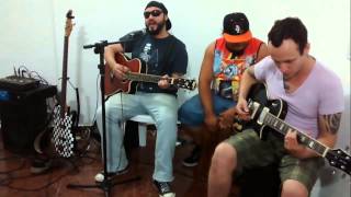 Toda Forma De Amor- Roads Projeto Barzinho