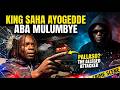 KING SAHA BREAKS SILENCE! "Pallaso Attacked My Car" | The Shocking Truth!