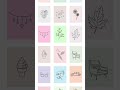 🎨#drawing #easydrawing #beginners