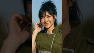 🔥 KOF ‘96 But It’s Real! (Part 3) #kof #aigenerated #ai