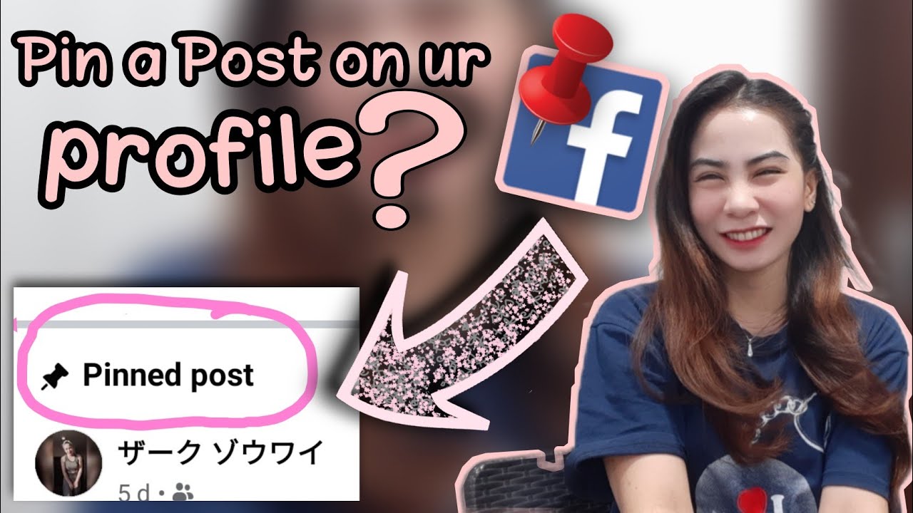 HOW TO PIN A POST ON FACEBOOK TIMELINE / 2021 UPDATE