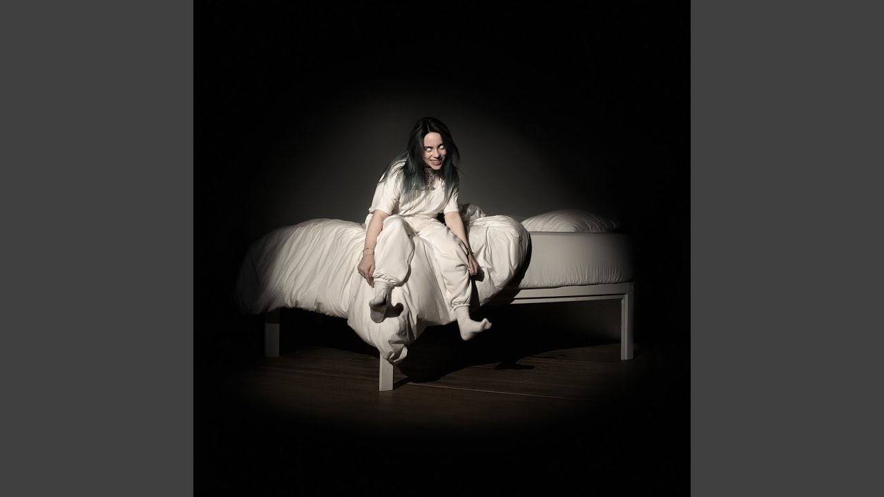 Billie Eilish Lovely Lyrics in 2023  Just lyrics, Good song quotes, I love  you song