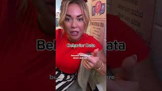 behavior data