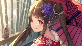 【Nightcore】 Distrion & Electro Light - Rubik