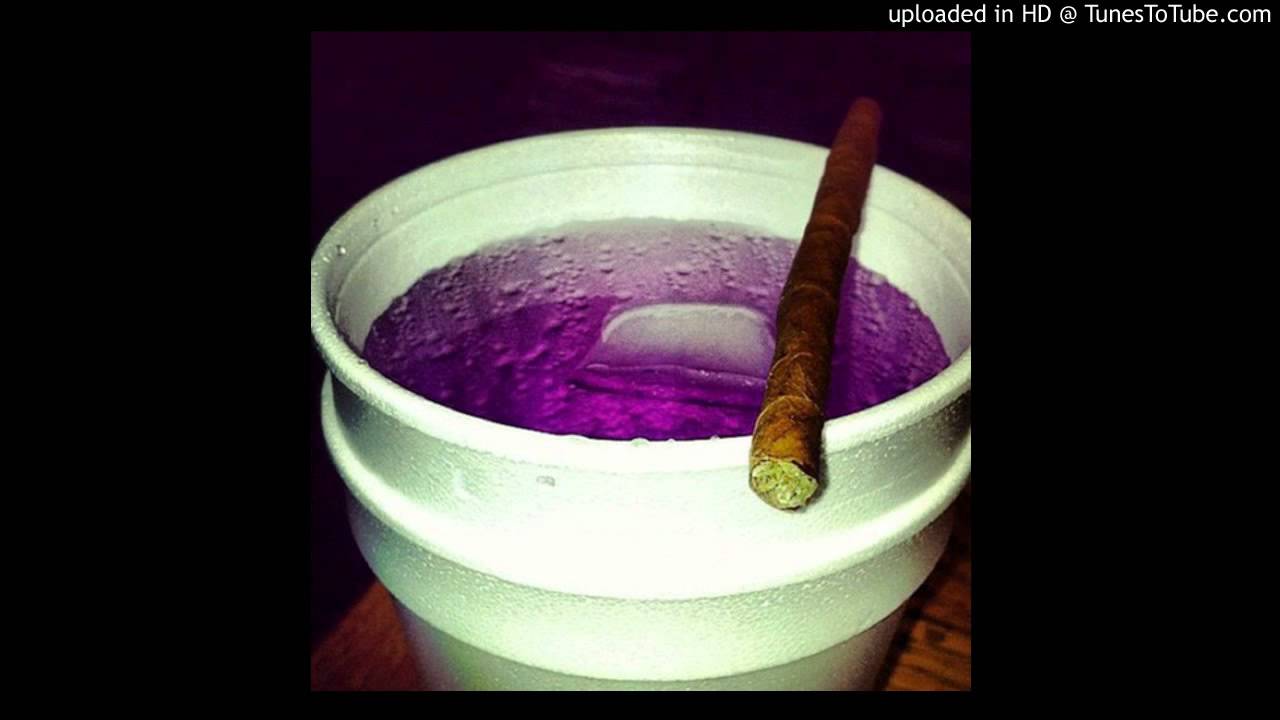 PLAYA JAY FT. THUG PIMP - ROLLED UP N POE'D UP (PROD. BY JEFF GUERTIN)