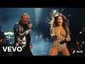 Pitbull Ft Shakira Run The Night Worldwide Official Lyrics 2026