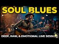 Southern Nights and Broken Dreams Soul Blues
