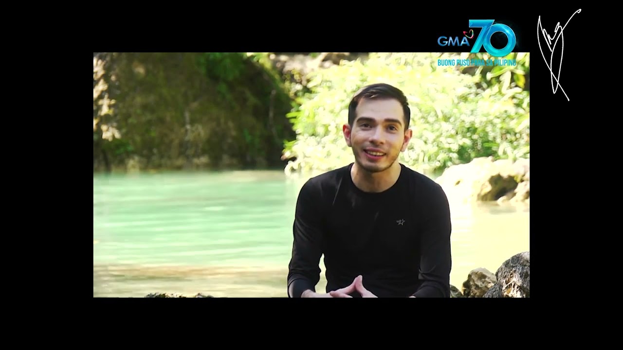 Spoken Word Poetry on Amazing Earth | Mark Ghosn