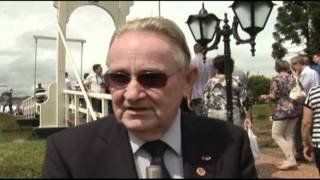 Documentário Da Festa Do Centenário - Parte 1